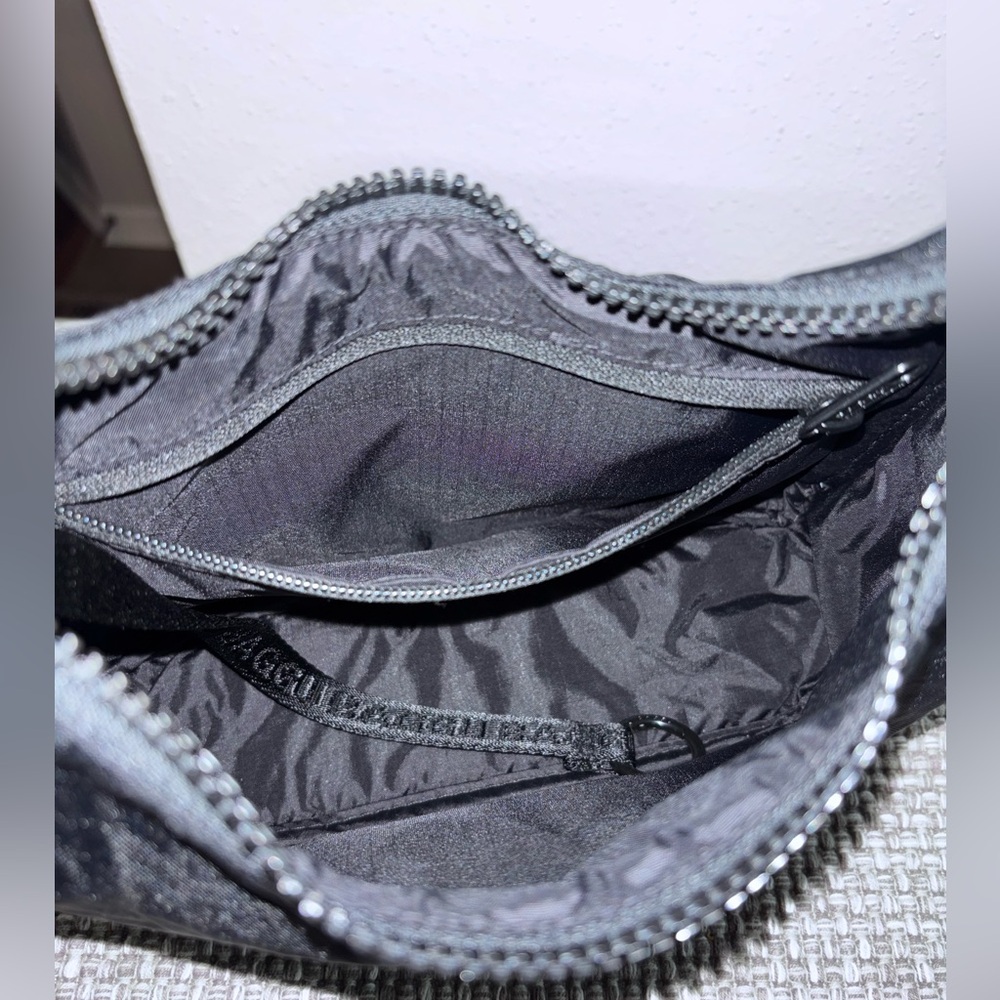 BAGGU Mini Nylon Shoulder Bag - Picture 5 of 5